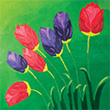 Tulips of Love